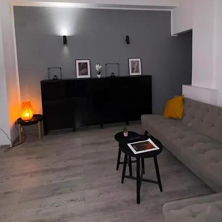 Apartment Luxury Bucharest