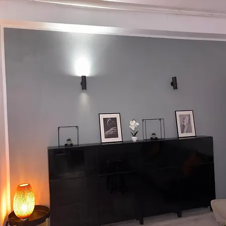 Apartment Luxury