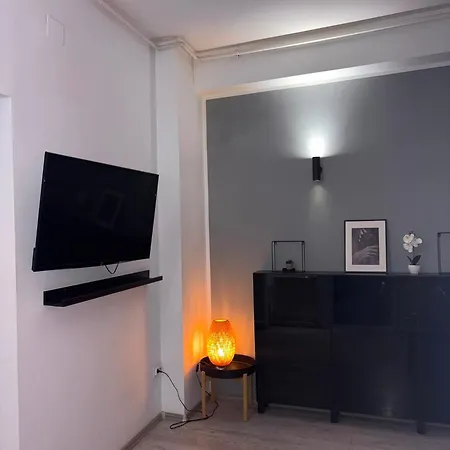 Apartment Luxury Bucharest