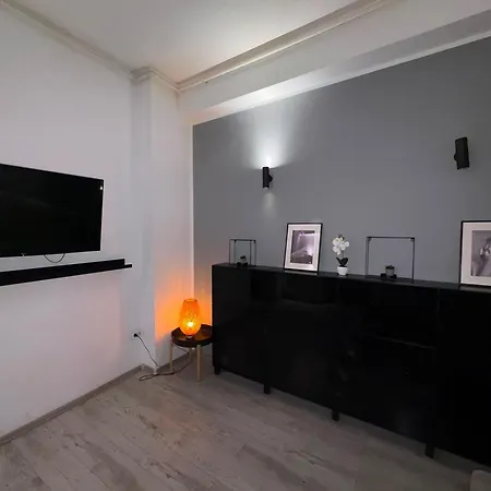 Apartment Luxury