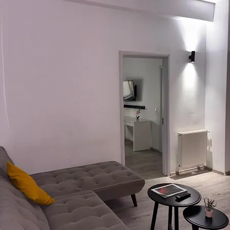 Luxury Bucharest