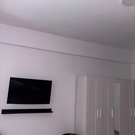 Apartment Luxury Bucharest