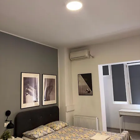 Apartment Luxury
