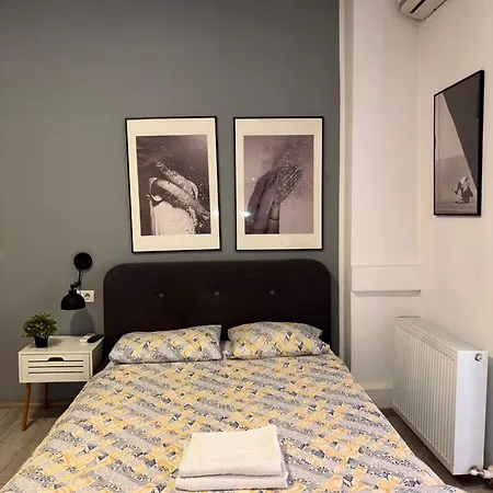 Apartment Luxury