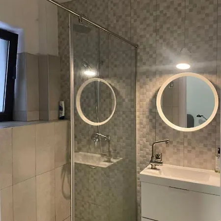 Luxury * Bucharest