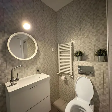Apartment Luxury *