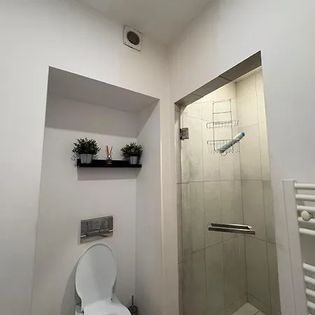 Luxury * Bucharest